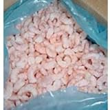 Raw Maine Shrimp - 4 lbs - Feeds 8