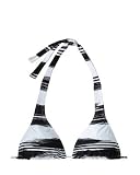 RAISINS Behind The Scenes Reversible Halter Top