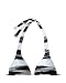 Apparel : RAISINS Behind The Scenes Reversible Halter Top