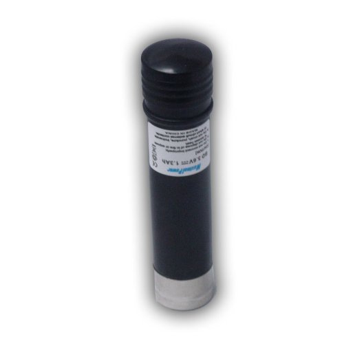 Best Price MaximalPower 1.3Ah Battery Pack for Black and Decker Versa Pak Replaces VP100 S110