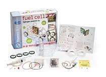 Thames & Kosmos Fuel Cell X7