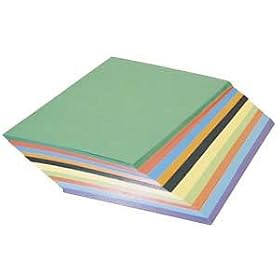 A4 VIVID ASSORTED COLOURED CARD 230micron F56