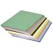 A4 VIVID ASSORTED COLOURED CARD 230micron F56