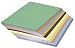 A4 VIVID ASSORTED COLOURED CARD 230micron F56