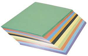 Buy Craft Direct Ltd BUMPER PACK OF A4 VIVID ASSORTED COLOURED CARD 200 SHEETS F56