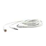 System-S Dock Connector USB und Sound Y Kabel für Apple iPhone und iPod