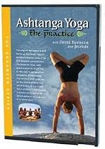 Ashtanga Yoga: Advanced A and B Series with David Swenson