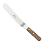 Ateco Stainless Steel Offset Spatula 14.75-in.