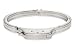 Jewelry : Stainless Steel Men's Hand Cuff Bracelet