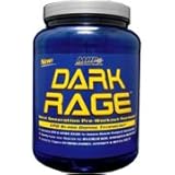 Dark Rage