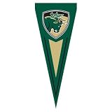 South Florida Bulls Yard Pennant
