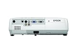 Epson 78 Powerlite Multimedia Projector, XGA, 2200 Lumens