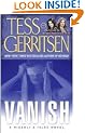 Vanish: A Rizzoli & Isles Novel