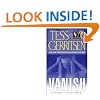 Vanish (Jane Rizzoli, Book 5)