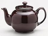 Rayware 0056.163 Tea Pot Rockingham 10Cup  from Phostgn