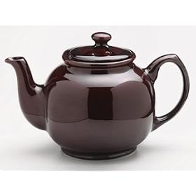 Rayware 0056.163 Tea Pot Rockingham 10Cup