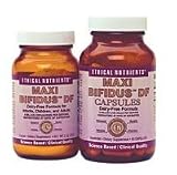 Ethical Nutrients Maxi Bifidus DF- 45 Grams