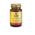 Solgar 5-Hydroxytryptophan (5-HTP) 30 Vegicaps