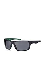 Daniel Klein Gafas de Sol Polarized DK1492COL03 (61 mm) Negro