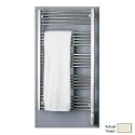 Runtal Fain FTRD-3320-9001 Electric Towel Radiator Direct Wire 33"H x 20"W Cream White
