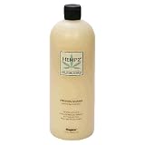 Hempz Pure Herbal Extracts Hydrating Shampoo, 33.8 fl oz (1 l)