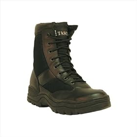 Itasca 509882 Mens Wide Commando in Black Size: 9.5 by Itasca