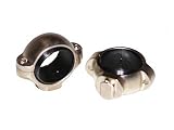 Signature 1 Rings Med, Nickel