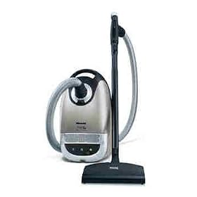 Miele S5981 Revolution 5000 Bagged Vacuum Cleaner 2200w (Silver Passion Metallic)