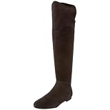 Steve Madden Womens Zestyy Flat Boot