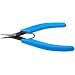 Xuron XMS-9180 1.97" x 5.76" Black Finish Kevlar Fiber Cutter With Serrated Edge