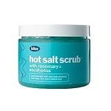 Bliss Hot Salt Scrub 14.1 oz