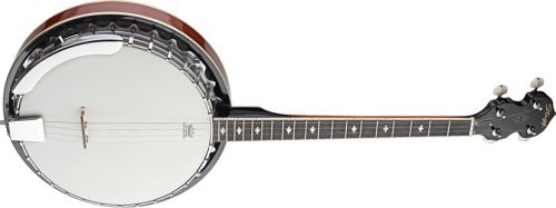 Produkt-Bild: Stagg BJM-30 4DL Banjo 4-saitig