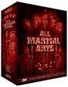 All Martial Arts 3 DVD Box Set Vol.2