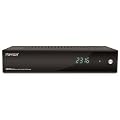 Opticum HD 9600 mini HDTV-Satellitenreceiver (2.0 USB Schnittstelle, PVR-ready, CI-Slot) schwarz