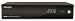 Opticum HD 9600 mini HDTV-Satellitenreceiver (2.0 USB Schnittstelle, PVR-ready, CI-Slot) schwarz