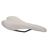 Sunlite Road Saddle - White