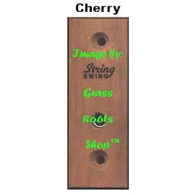 String Swing Guitar Hanger CC01-CHERRY by 