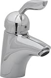 hansgrohe bathroom faucets Hansgrohe 06631 Solaris Single Hole Bathroom Faucet