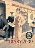 The National Railway Museum Diary 2009