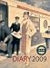 Books : The National Railway Museum Diary 2009