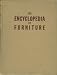 Book The Encyclopedia of Furniture