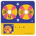 24 Game Multiply/Divide Primer