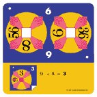 24 Game Multiply/Divide Primer