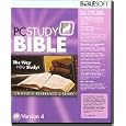 PC Study Bible 4 Complete Reference Library by BIBLESOFT