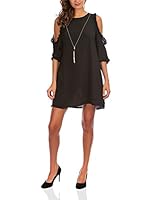 UNIQ Vestido Twiggy (Negro)
