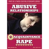 Abusive Relationships and Acquaintance Rape Educational... by Jaguar Educational