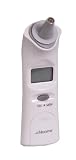 Product details for Maxxima MHT-1 Instant Ear Thermometer