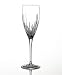 Miller Rogaska by Reed & Barton Crystal Soho Flute
