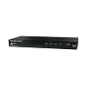 ハイパーツールズ 1入力4出力HDMI分配器 PS124