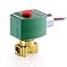 Asco 8262H38 - 14NC 036AirWtr33LtOil